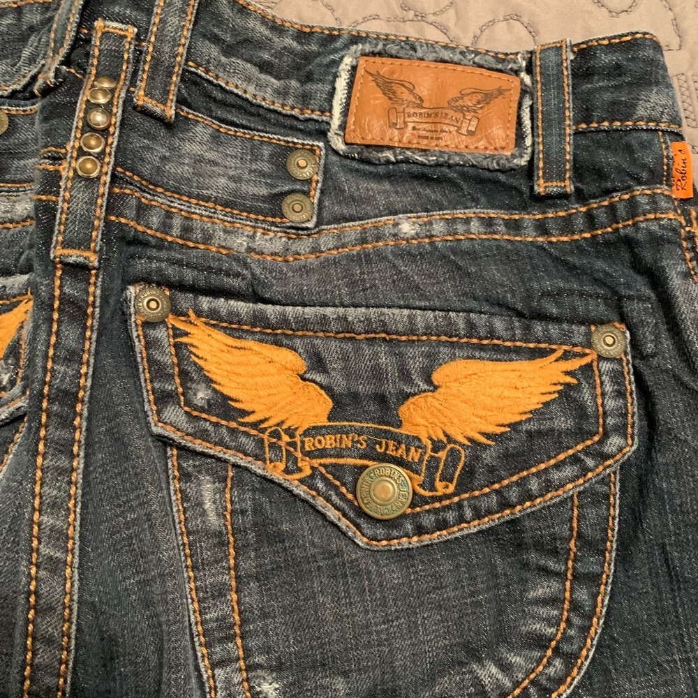 Robin’s Jean men’s 30